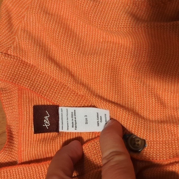 Boys 3T Sweater Vest Paw Patrol Long Sleeve Shirt Cardigan - Picture 3 of 10